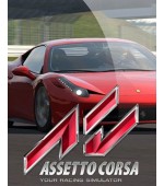 Assetto Corsa