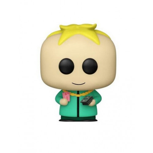 Funko POP TV: South Park – Butters Stotch