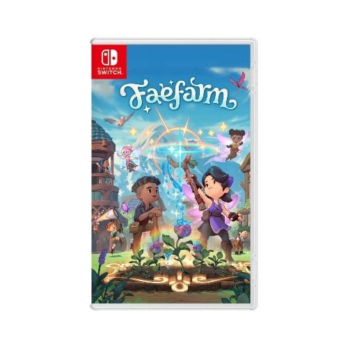 Fae Farm