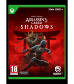 Assassin's Creed Shadows