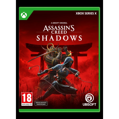 Assassin's Creed Shadows
