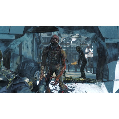 Umbrella Corps / Biohazard Umbrella Corps - Deluxe Edition