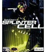 Tom Clancys Splinter Cell