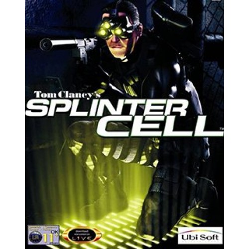 Tom Clancys Splinter Cell