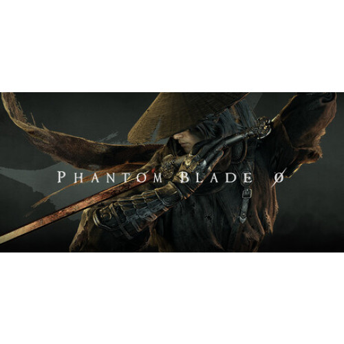 Phantom Blade Zero Deluxe Edition