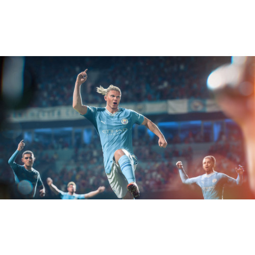 EA SPORTS FC 24