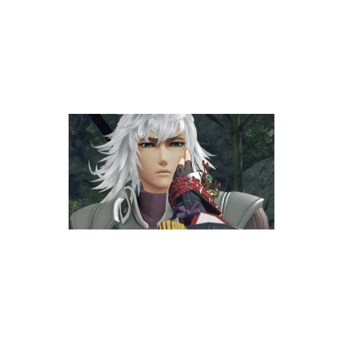Xenoblade Chronicles 2: Torna The Golden Country