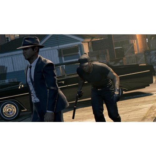 Mafia III: Definitive Edition