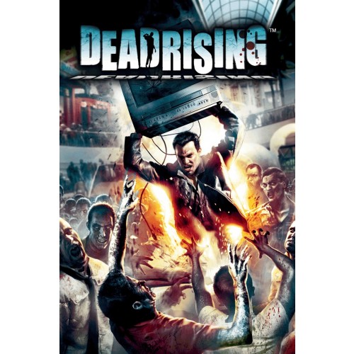 Dead Rising