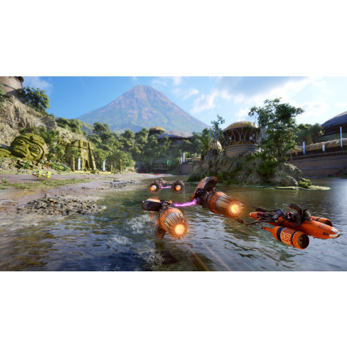 Star Wars: Galactic Racer
