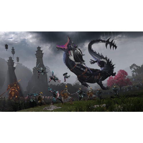 Total War: Warhammer III (Day One Edition)