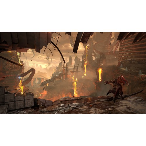 Doom Eternal