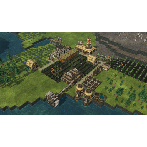 Timberborn