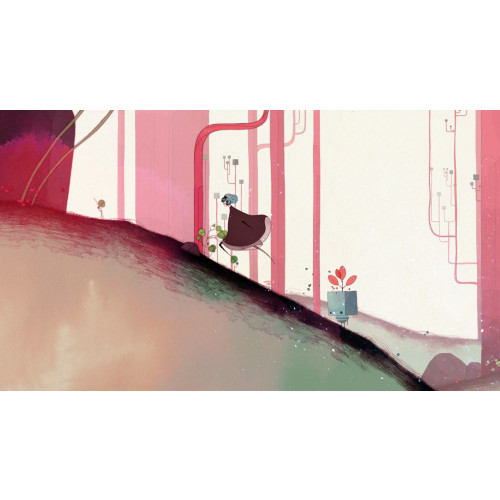 GRIS