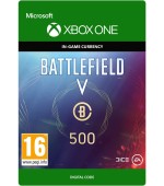 Battlefield V: Battlefield Currency 500