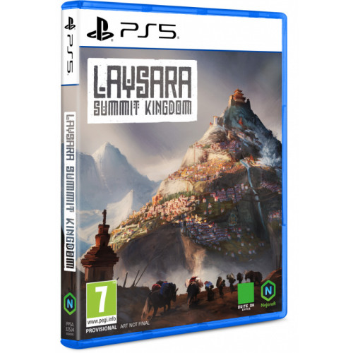 Laysara: Summit Kingdom