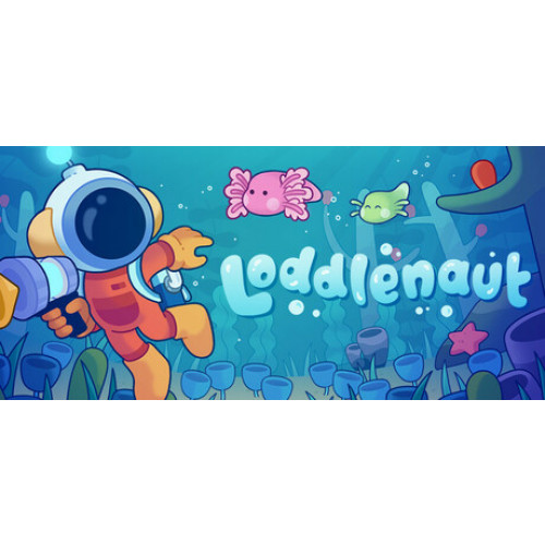 Loddlenaut