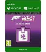 Forza Horizon 4: Expansions Bundle
