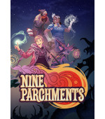 Nine Parchments