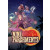 Nine Parchments