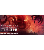 Worshippers of Cthulhu