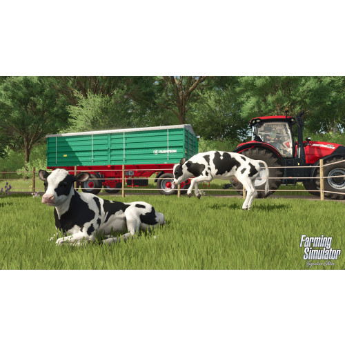 Farming Simulator: Signature Edition