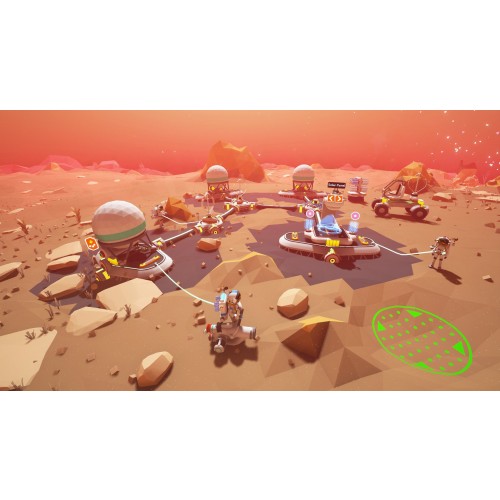 ASTRONEER