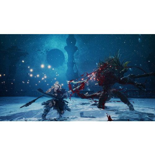The First Berserker: Khazan