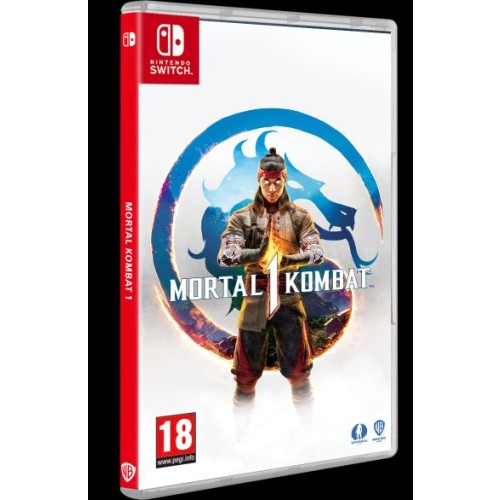 Mortal Kombat 1