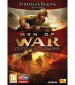 Men of War: Assault Squad