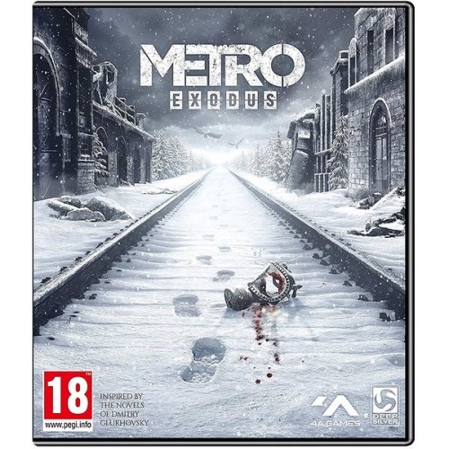 Metro Exodus
