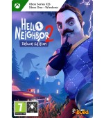 Hello Neighbor 2: Deluxe Edition