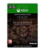 The Elder Scrolls Online Collection: Blackwood Collector's Edition