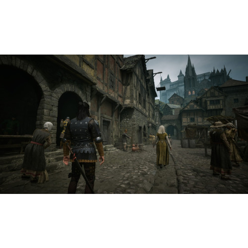 The Blood of Dawnwalker​ Launch Edition