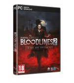 Vampire: The Masquerade – Bloodlines 2 Day One Edition