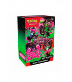 Pokémon TCG: SV6.5 - Shrouded fable - Booster Bundle