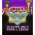 Yu-Gi-Oh! ARC-V: Yuya vs Crow
