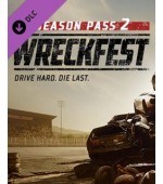Wreckfest Season Pass 2