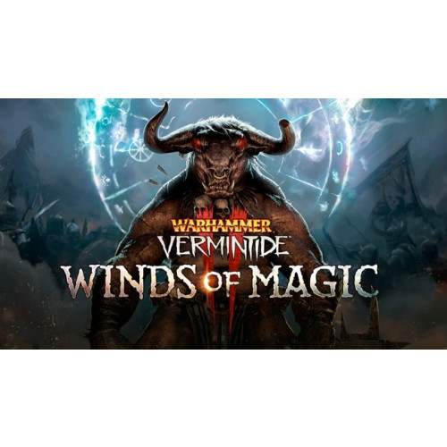 Warhammer Vermintide 2 Winds of Magic