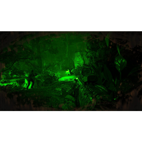 Predator: Hunting Grounds