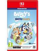 Blueys Happy Snaps Deluxe Edition