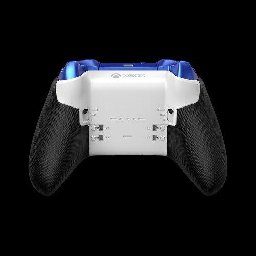 Xbox Wireless Controller Elite Series 2 Core - (Blue)