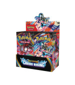Pokémon TCG: ME04 Chaos Rising - Booster Box