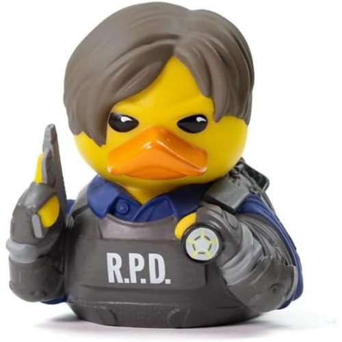 Tubbz kačička Resident Evil Leon S Kennedy