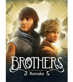Brothers: A Tale of Two Sons Remake