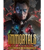 IMMORTALS OF AVEUM - DELUXE EDITION