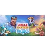 Circle Empires Tactics