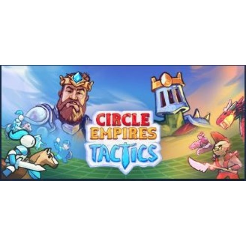 Circle Empires Tactics