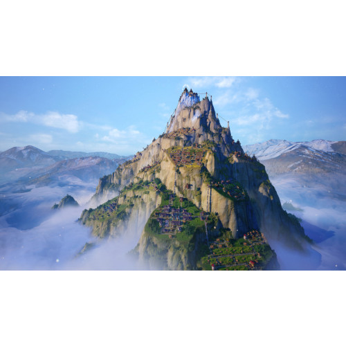 Laysara: Summit Kingdom Collector's Edition