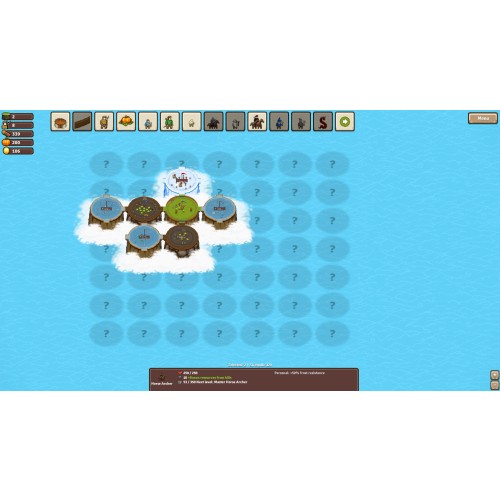 Circle Empires